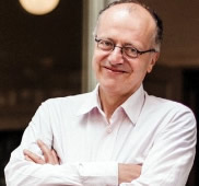 Prof. Dr. Christoph Klotter